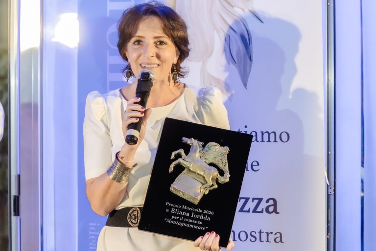 eliana iorfida