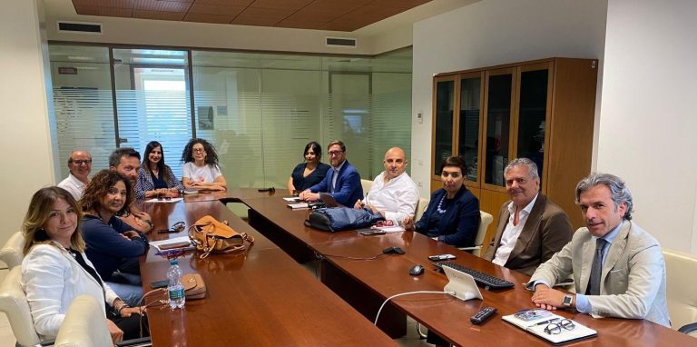 housing sociale regione calabria