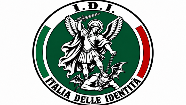 logo italia delle identita 16 9