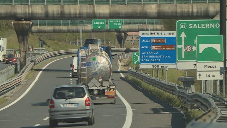 A2 trtaffico.repertorio