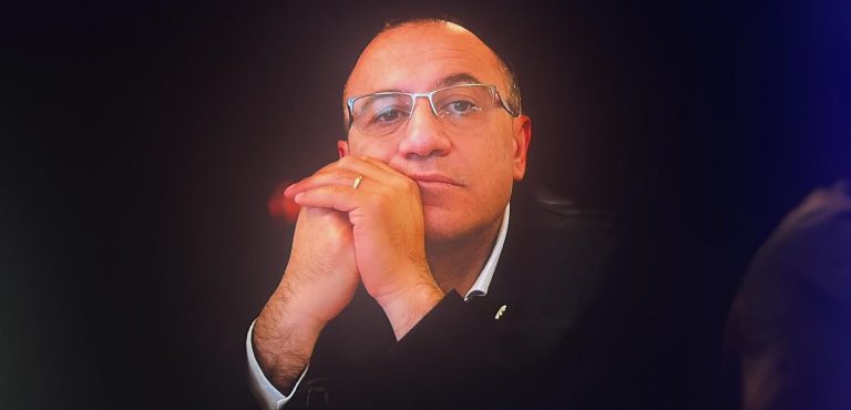 Azione Lamezia Terme, Cariglino