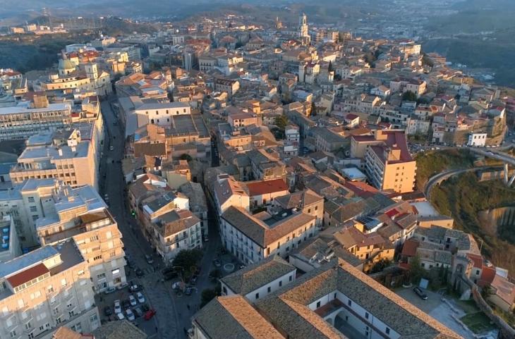 CZ panoramica