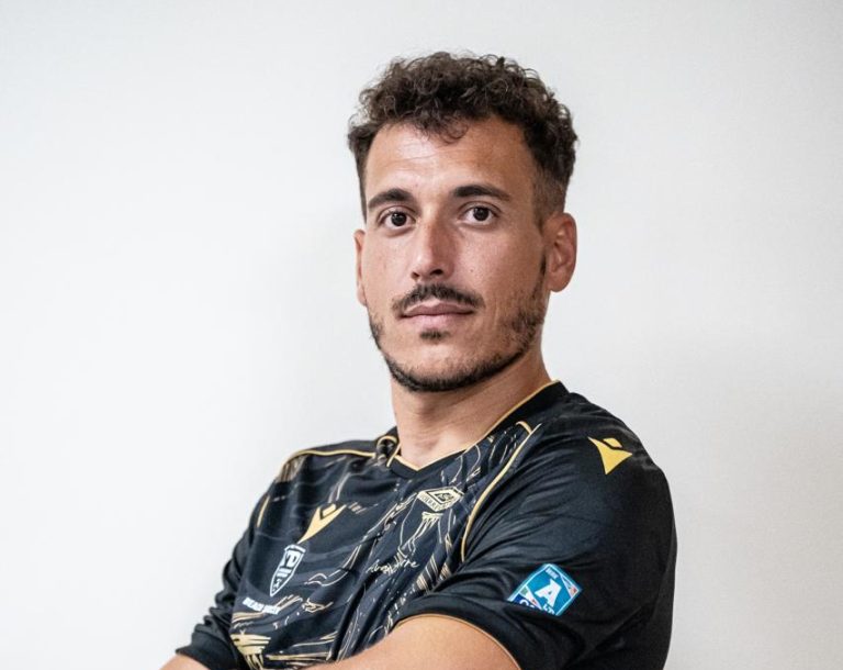 Caffarelli Antonio