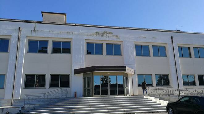 Comune lamezia