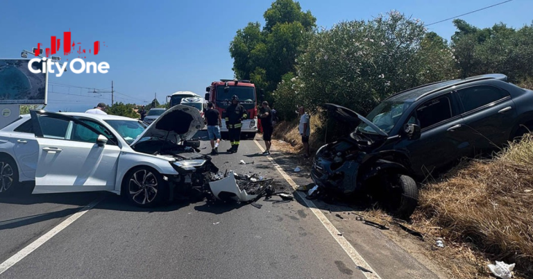 Incidente Zambrone