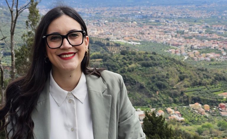 Lidia Vescio