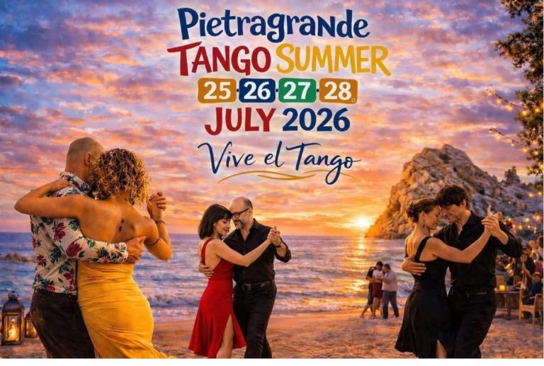 Locandina Luglio
