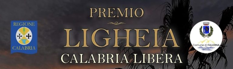 Locandina premio LIGHEIA