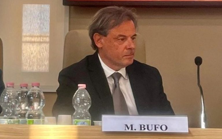 Miche Bufo
