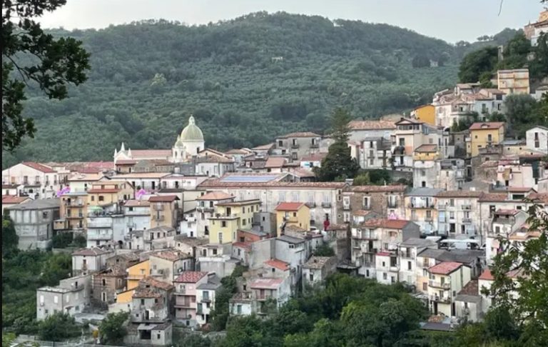 Nocera Terinese