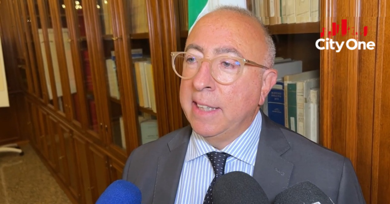 Prefetto Di Nuzzo