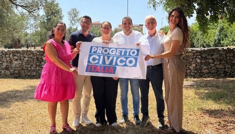 Progetto Civico -Lamezia