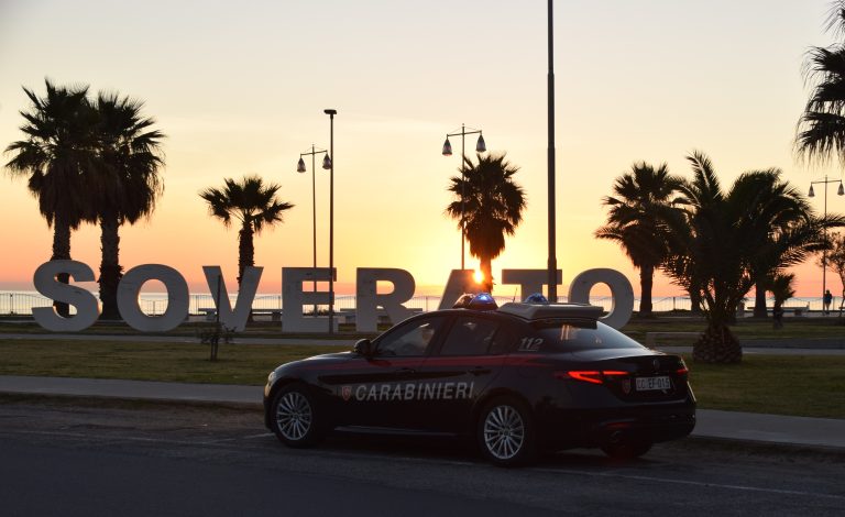 Soverato