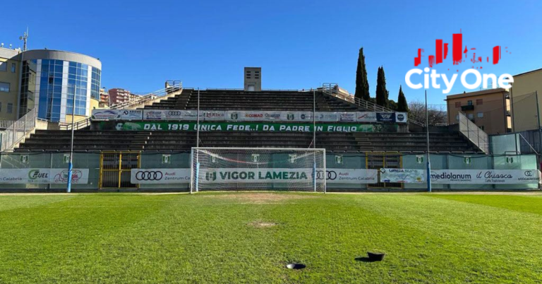 Stadio curva nord