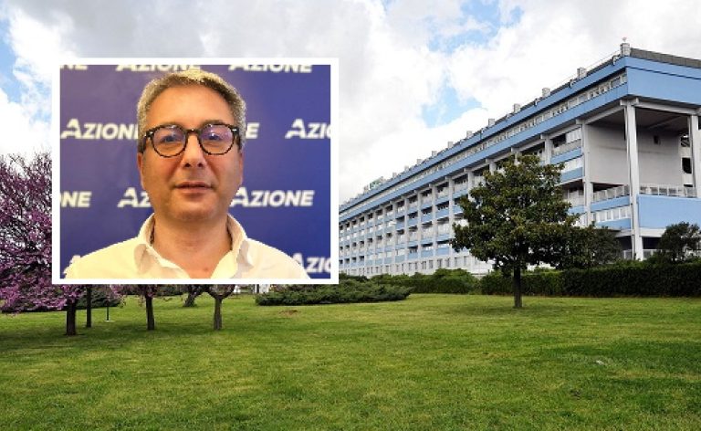 Tonino Barberio-Ospedale-Lamezia
