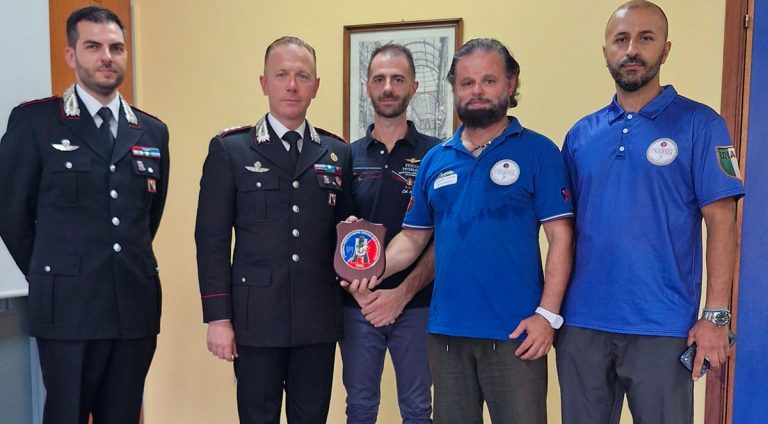 UNARMA-ZARA-LAMEZIA
