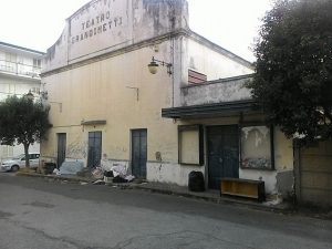 cinema grandinetti sambiase