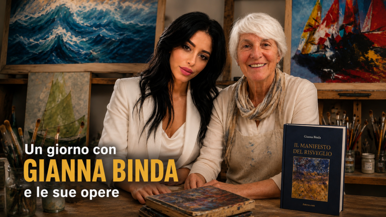 gianna binda e ass mosaico delle culture