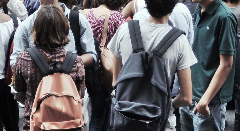ingresso scuola-repertorio