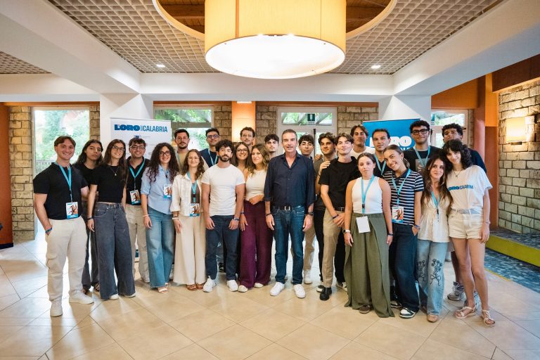 occhiuto e summer school