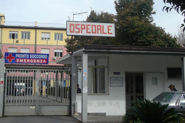 pronto soccorso vibo valentia