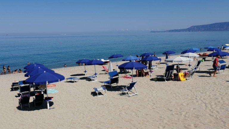 stabilimenti balneari generica
