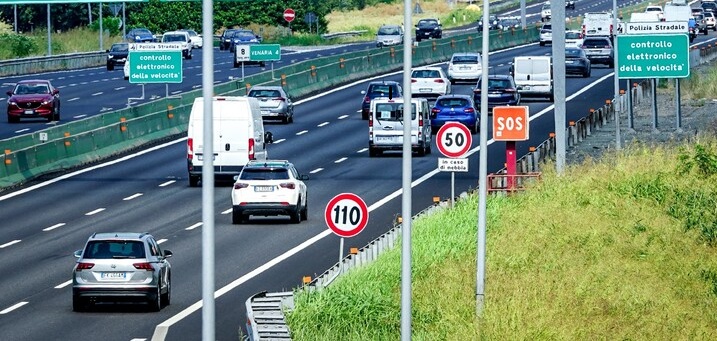traffico generica