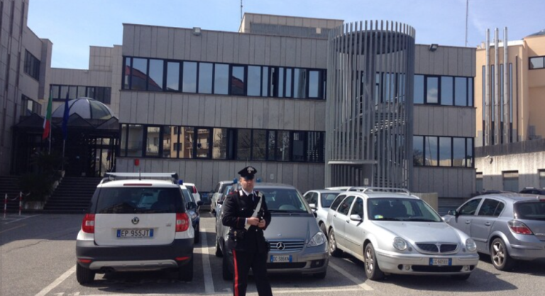 CZ Procura-Tribunale-minorenni