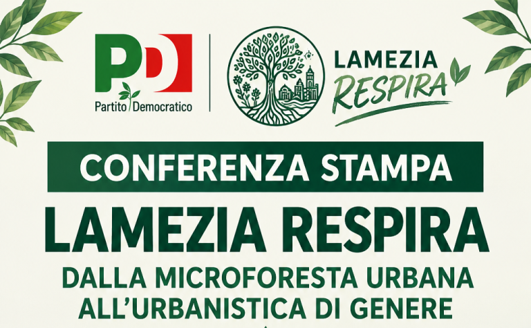 Conferenza Stampa