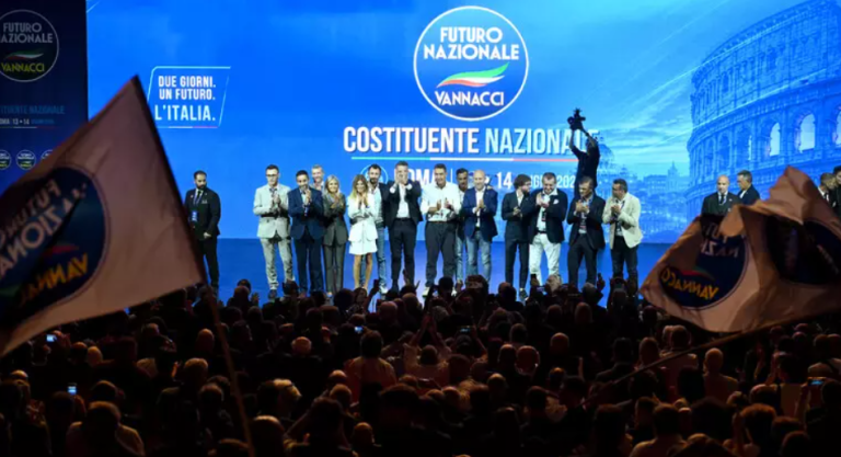 Costituente nazionale