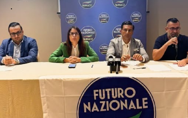 Futuro Nazionale Lamezia