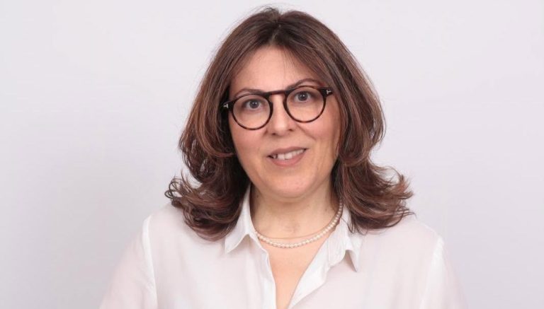 Gabriella De Sensi