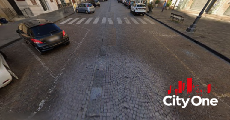 Lamezia-C.so Numistrano