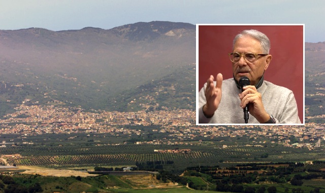 Lamezia-Mario Pileggi