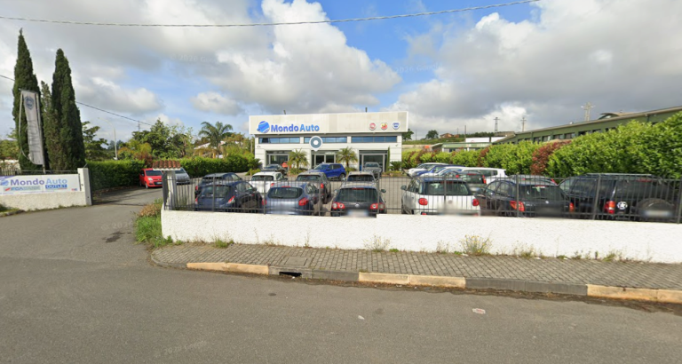 Lamezia-Mondo Auto