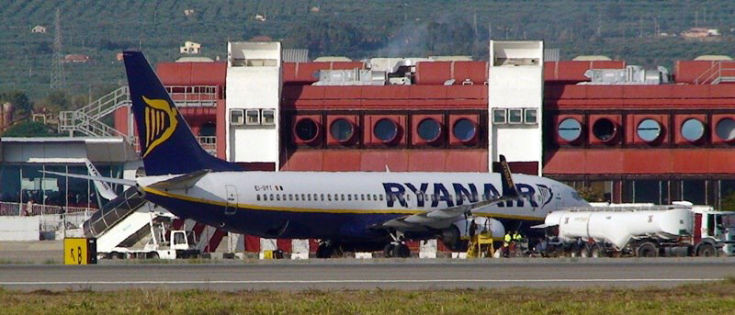 Lamezia-Ryanair-aeroporto