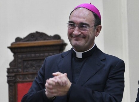 Mons Parisi