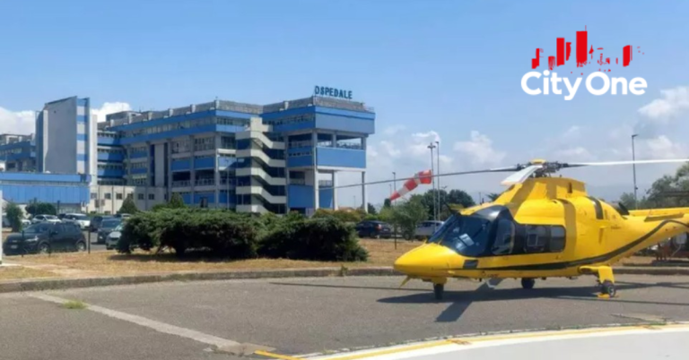 Ospedale Lamezia