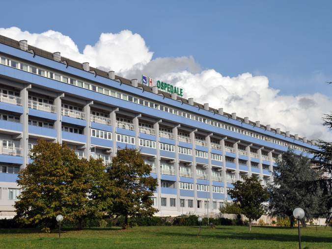 Ospedale-Lamezia