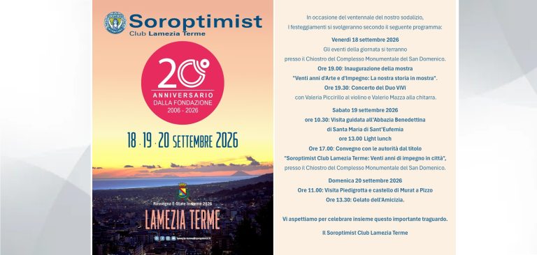 Programma