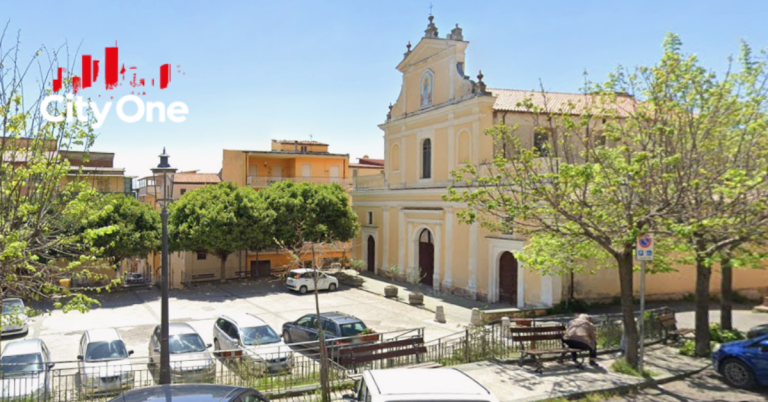 Quartiere Bella-Chiesa
