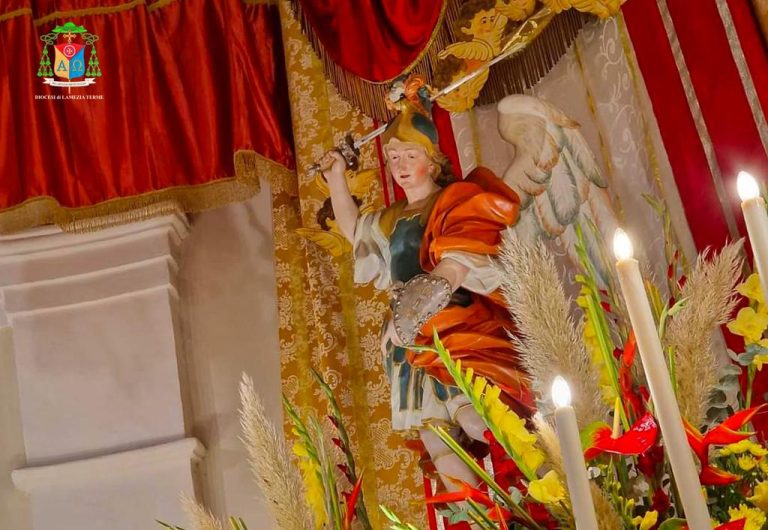 SAN MICHELE (PLATANIA) 2