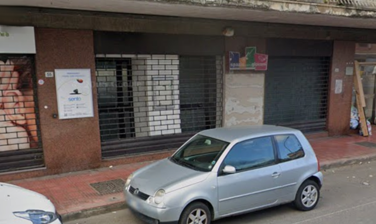 Spazio Giovani-via Aldo Moro