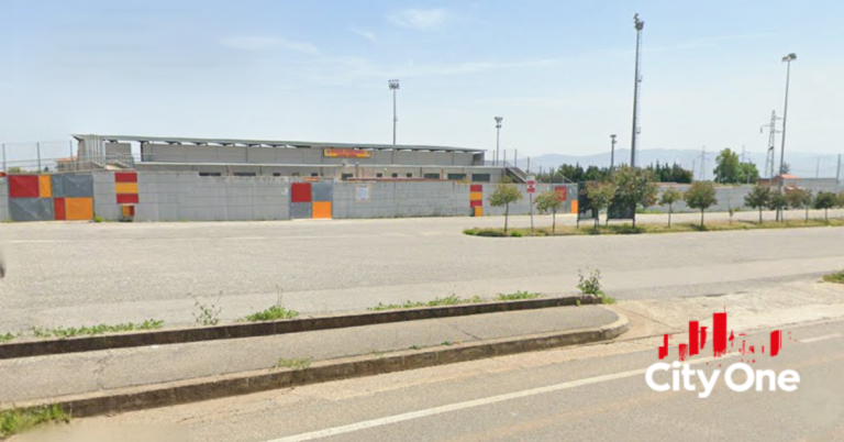 Stadio Renda