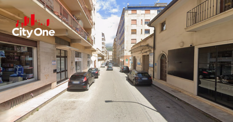 Via Trento