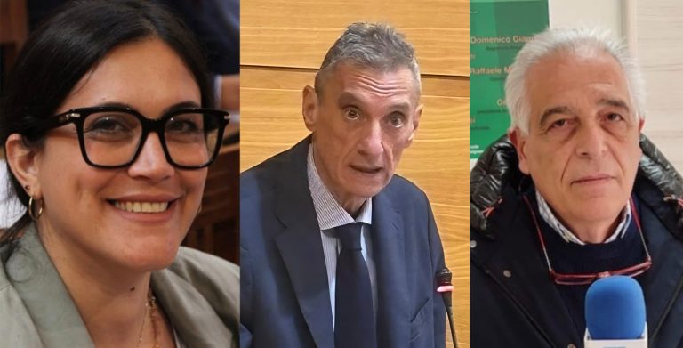 Gruppo PD Consiglio comunale