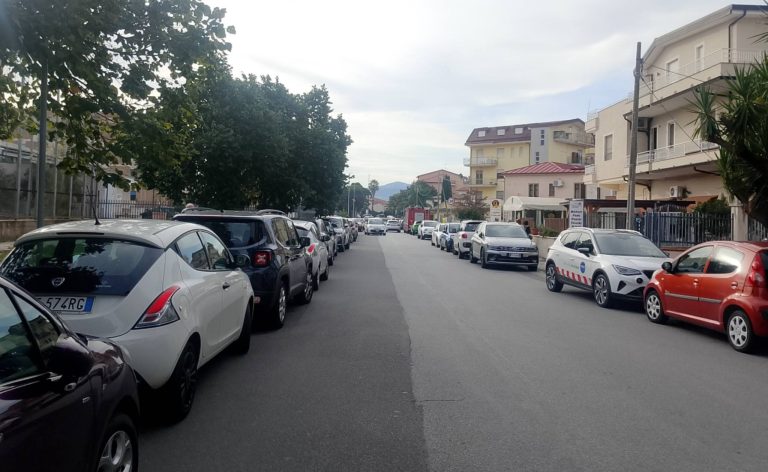 Sicurezza bambini, anziani e disabili in via delle Nazioni, ‘I Liberali’ all’Amministrazione: Basta soluzioni provvisorie