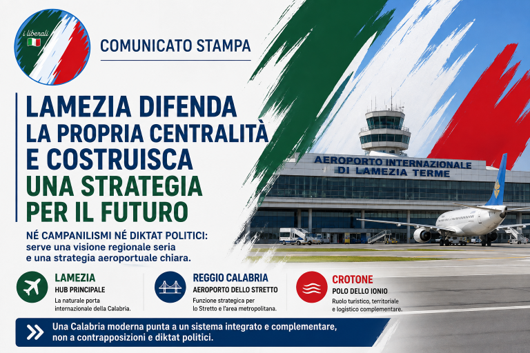 aeroporti calabria
