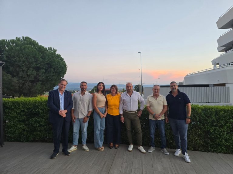 associazione insieme per savutano