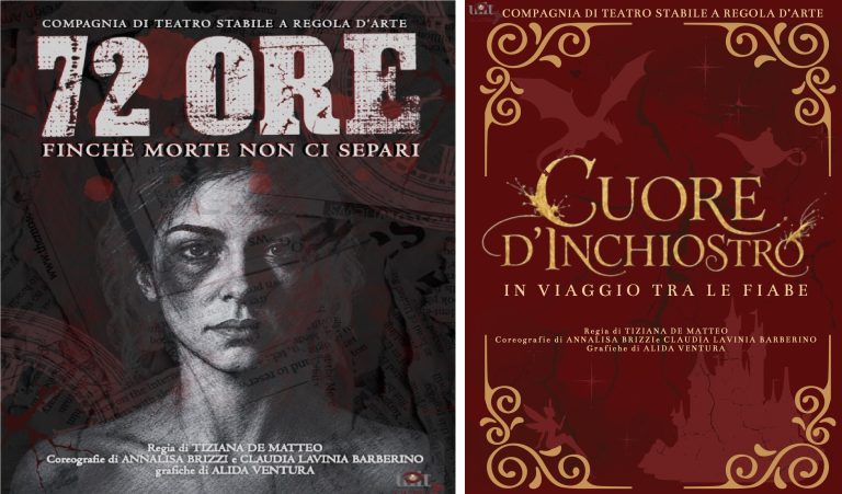 cuore d'inchiostro